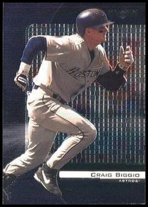 38 Craig Biggio